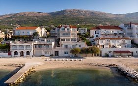 Apartments Antonio - Podstrana, Split