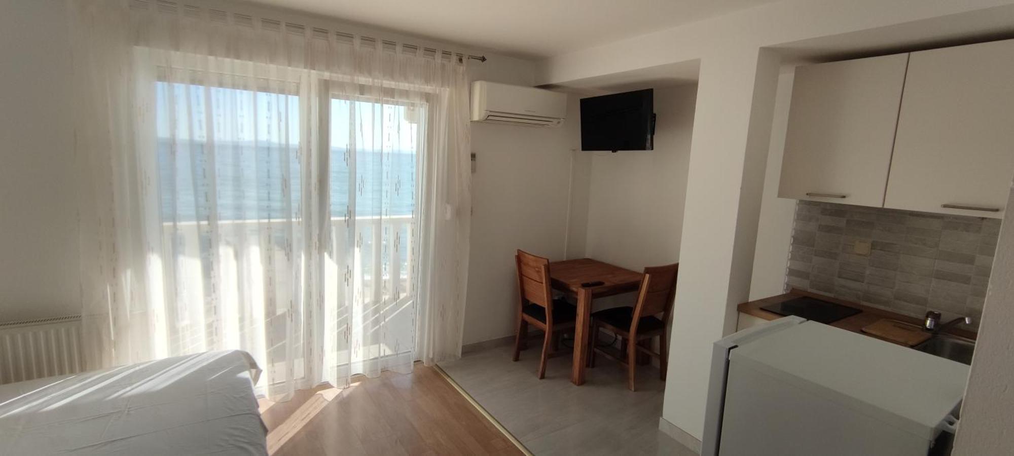 Apartments Antonio - Podstrana, Split Номер фото