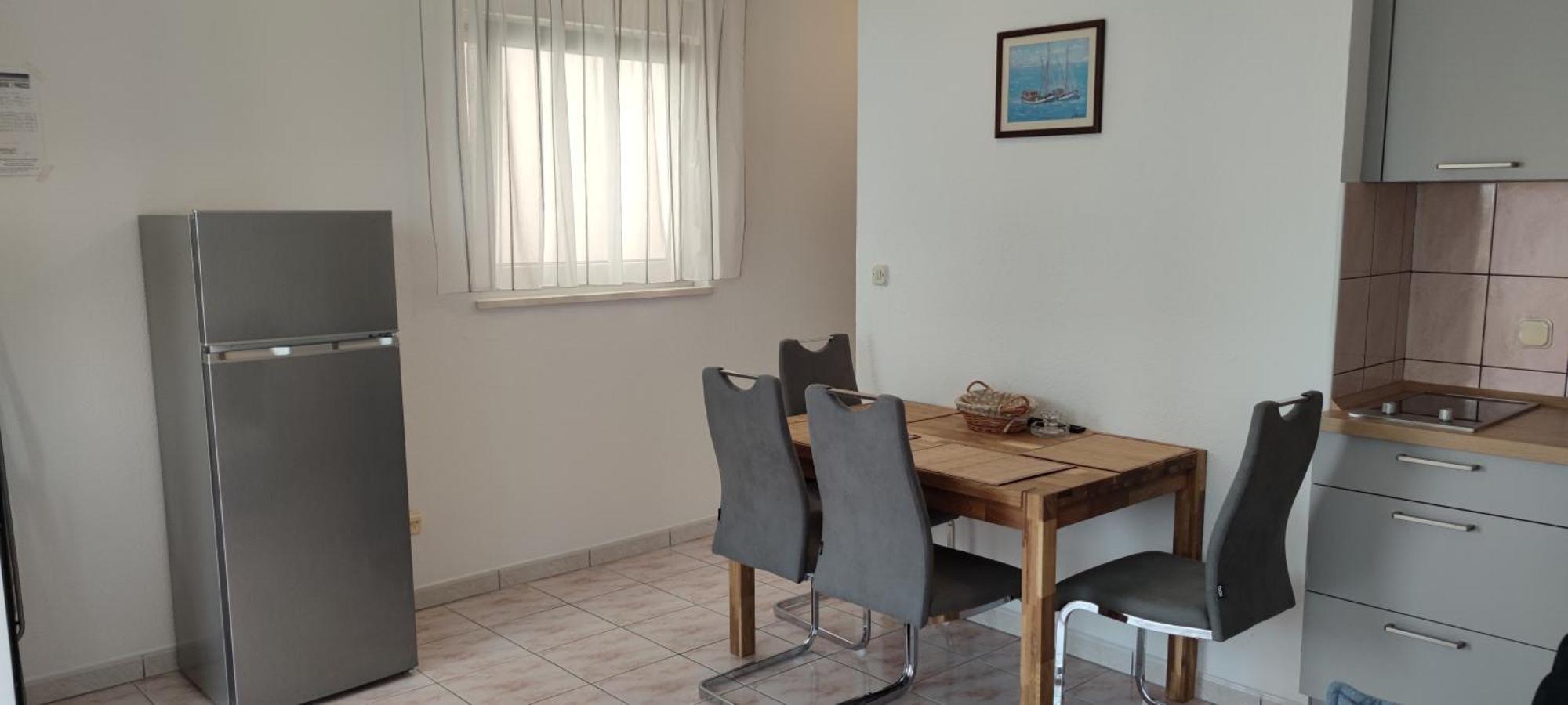 Apartments Antonio - Podstrana, Split Номер фото